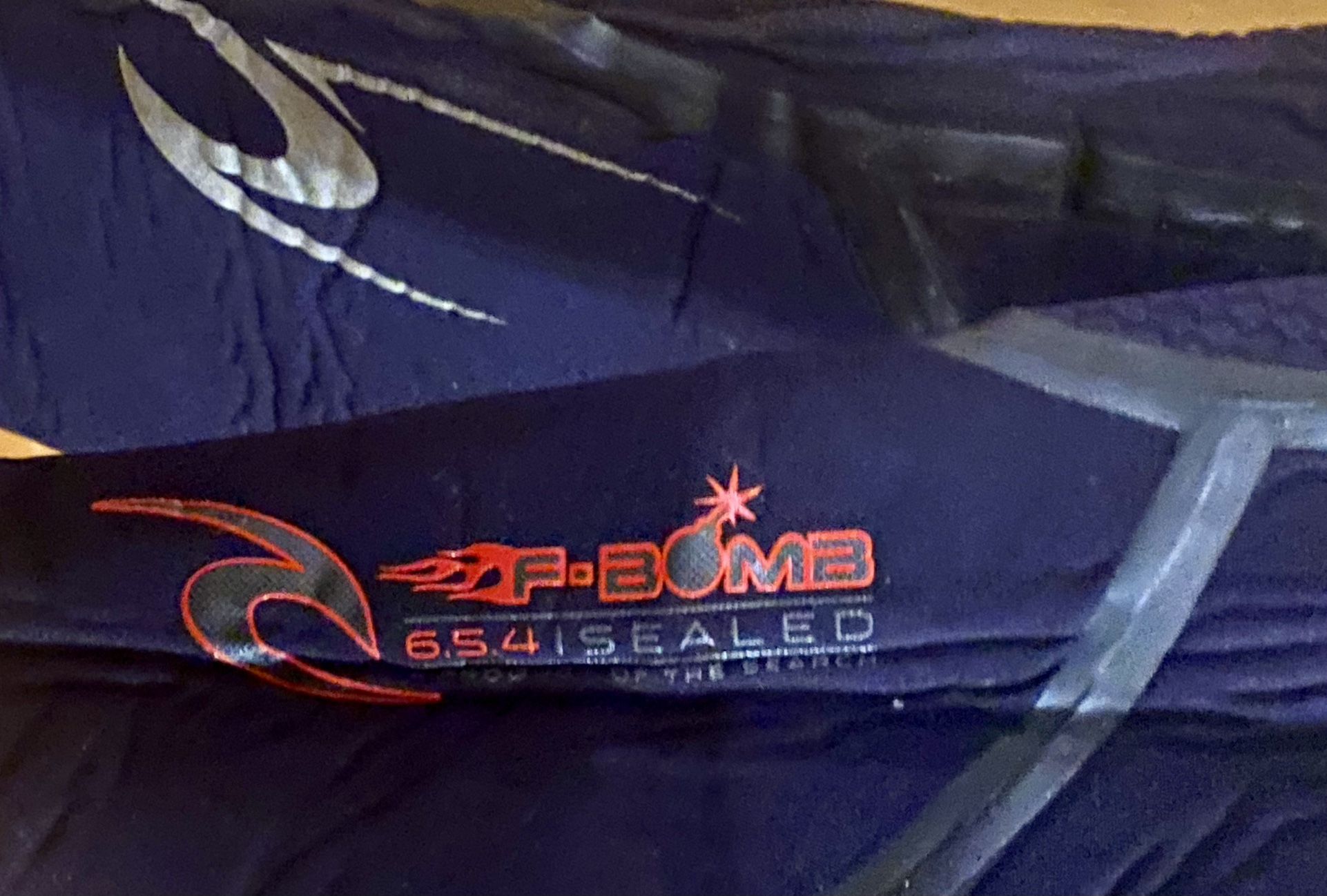 Wetsuit Men’s LS With Hood