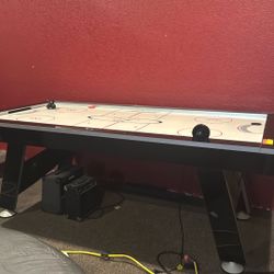 Hockey Table