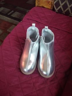 Zapatos para niña