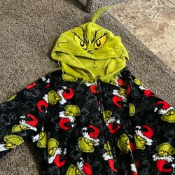 Grinch One-zee 3XL