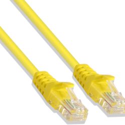 Cat6 Ethernet Patch Cable