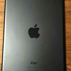 iPad Mini 16GB