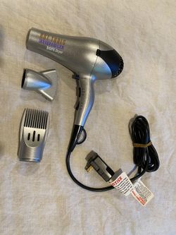 Hot Tools professional ion dryer
