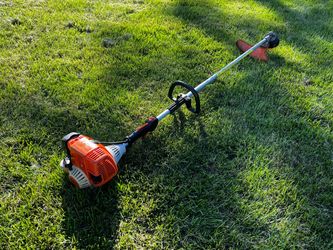 Stihl Weed Wacker
