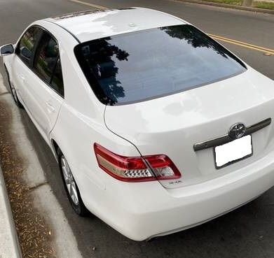 2010 Toyota Camry