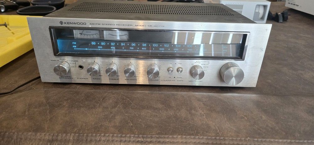 Kenwood Kr4070l