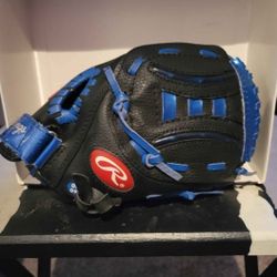 Rawlings Lightning Series 9.5" Youth Baseball Glove Model LS95B
Brand New