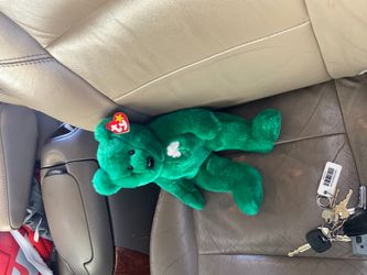 Expensive bear best offer