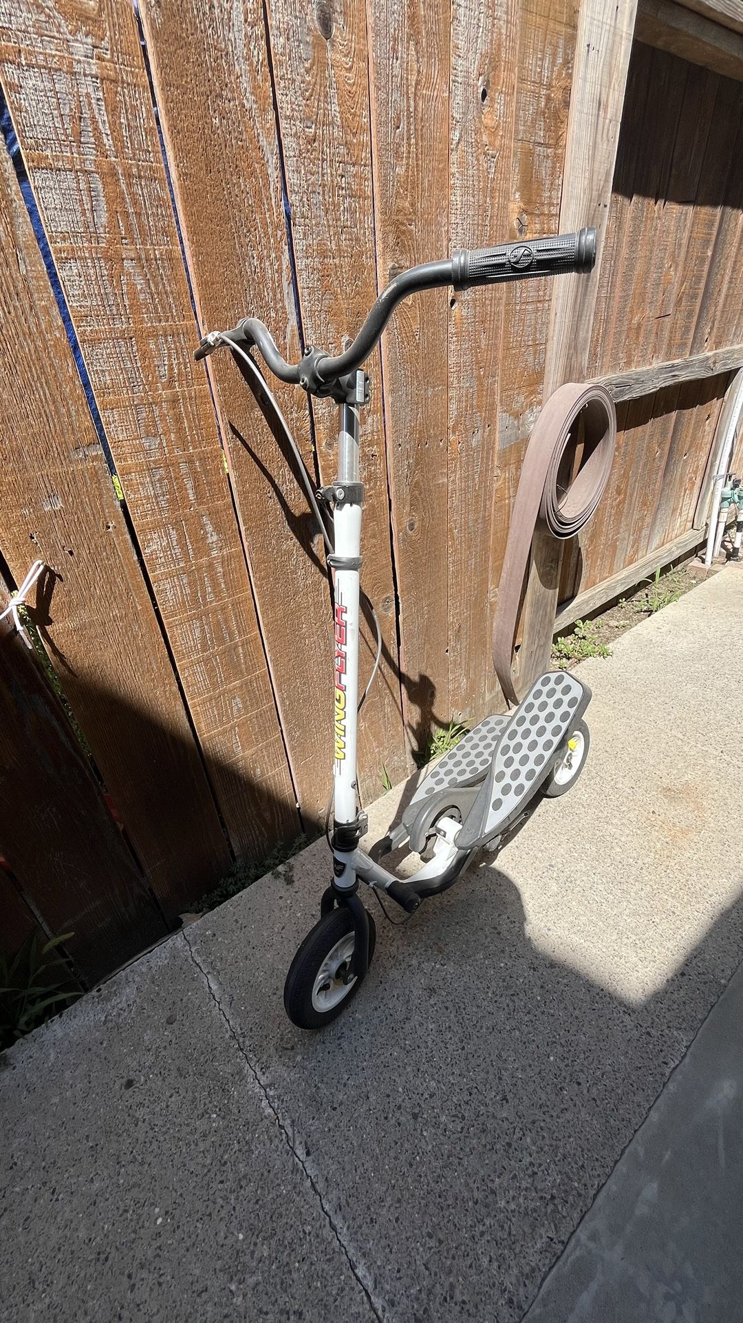 Zike Z150 WingFlyer