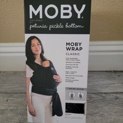 Moby Wrap