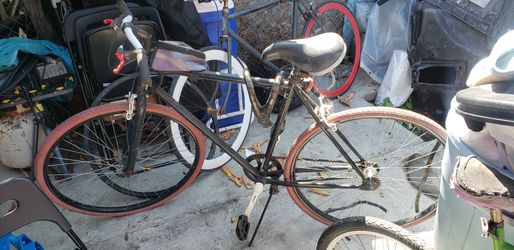 All bikes for sale