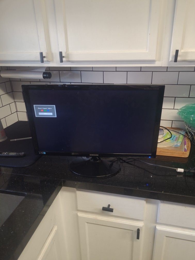 Computer Display Monitor