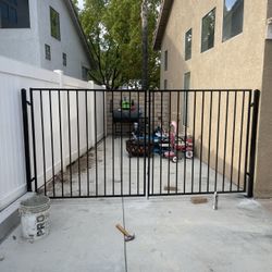 Fences Work