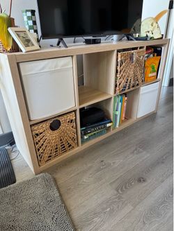 Tv stand