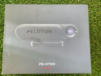 Peloton Guide Camera