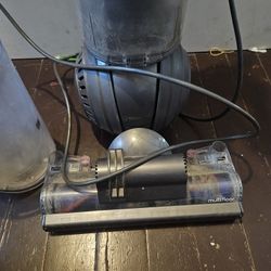 Dyson Vacuum