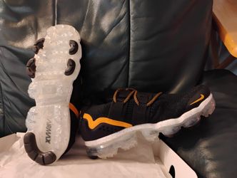 Jordan Throw Back Shoes