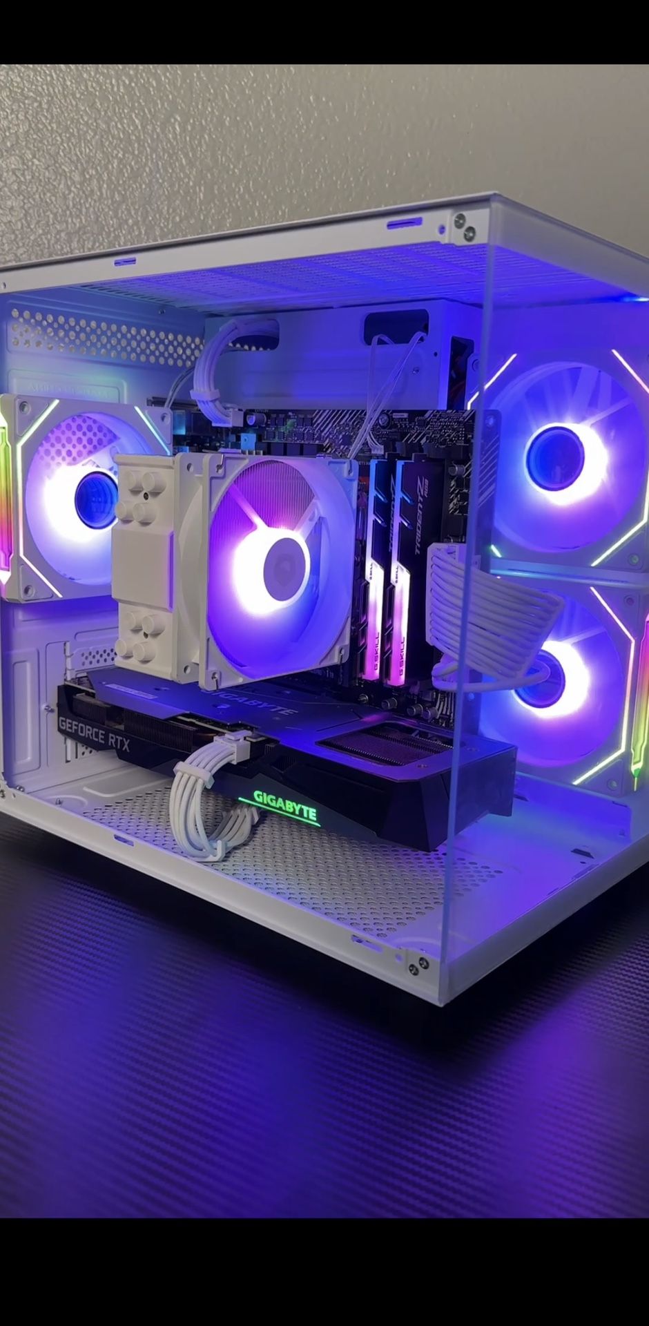 Entry Level Gaming PC / Streaming PC