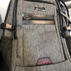 Backpack 