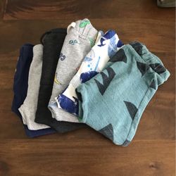 Toddler Sweatpants