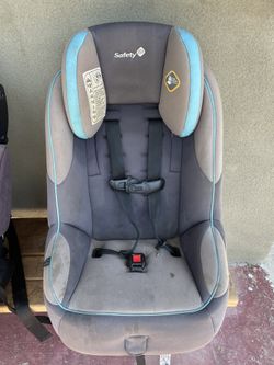 Car seat
