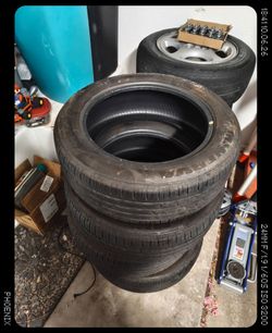 205/55r16 Tires