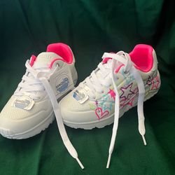 Girls 1.5 NEW