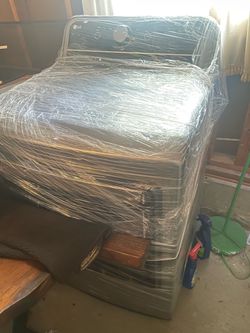 LG washer and Dryer