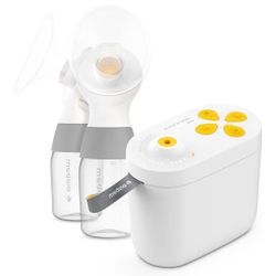Medela New 2nd Gen Medela Pump in Style Pro