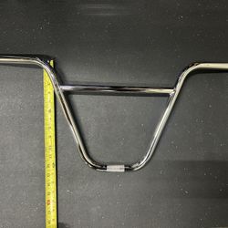 S&M 12 Step Bars 