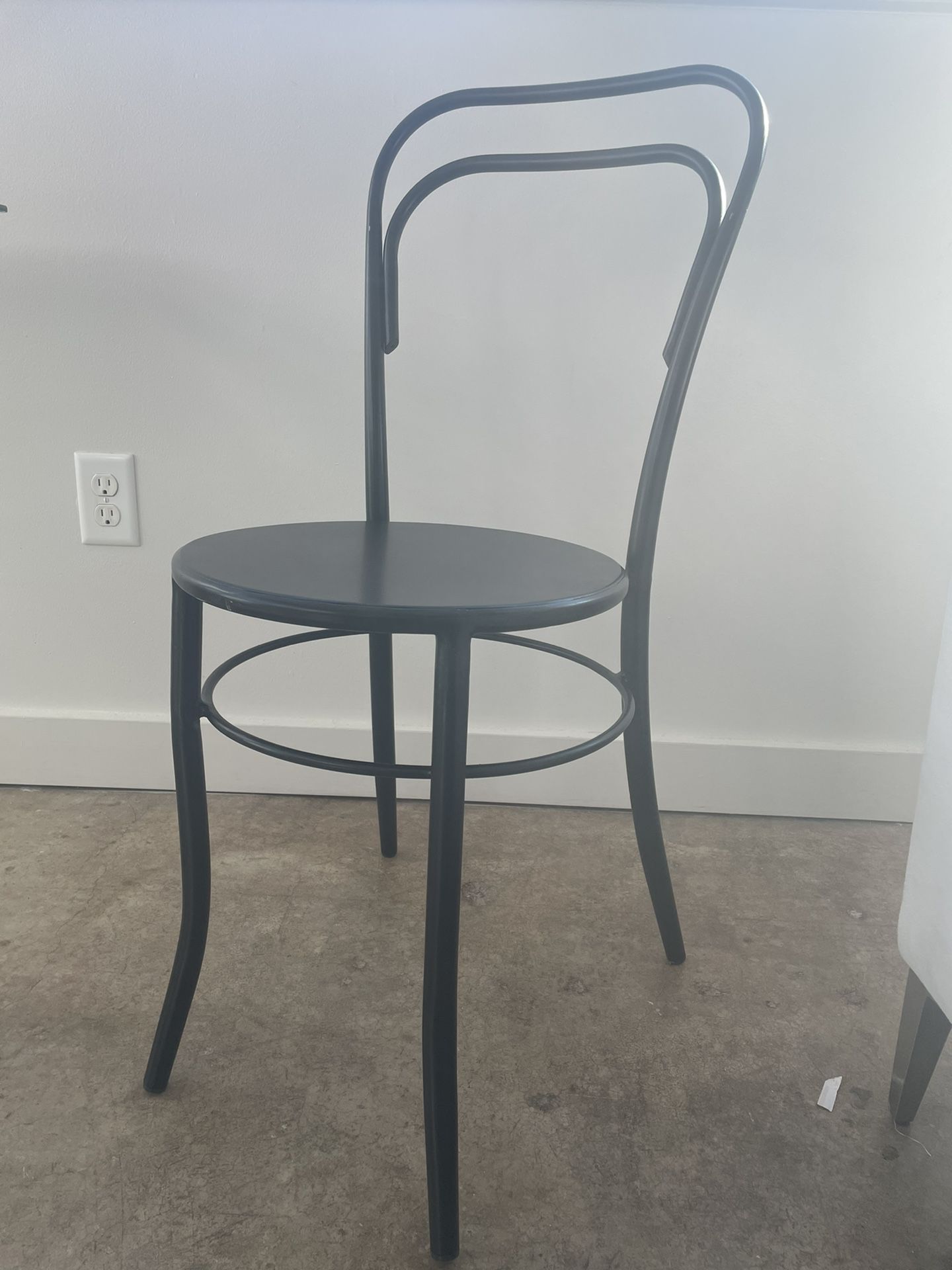 Bistro Chairs (4)