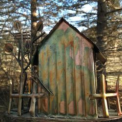 Music Box House