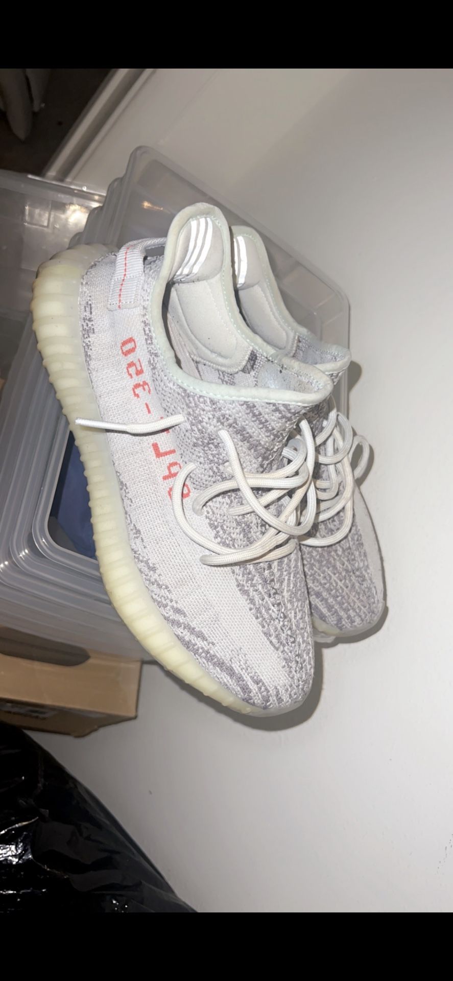 YEEZY BOOST 350 V2 10 Pairs Only LEFT TAKE ALL For $2k !!!