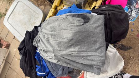 Adidas Nike  men’s xxl