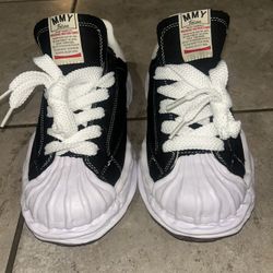 (mason miharas shoes) Size 44