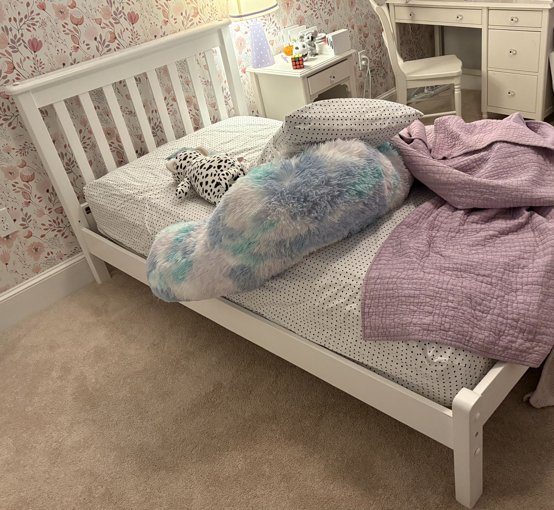 Twin Bed Frame