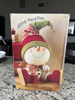 Christmas decor