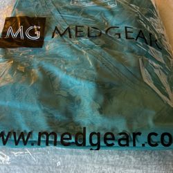 MG Medgear scrubs 