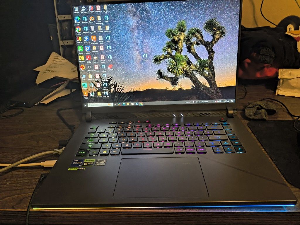 Asus Gaming Laptop