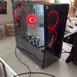 Intel i7 Gaming PC 