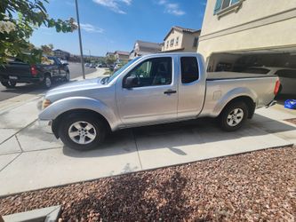 2010 Nissan Frontier
