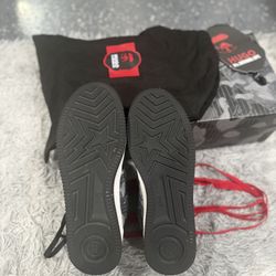 Bapsters and Hugo collab