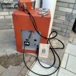 Workrite Wood Welder
