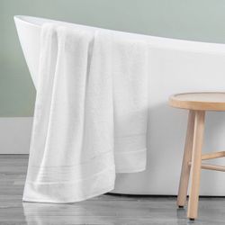 Purely Indulgent Bath Sheet 35" x 70"(3pack)=B9-530