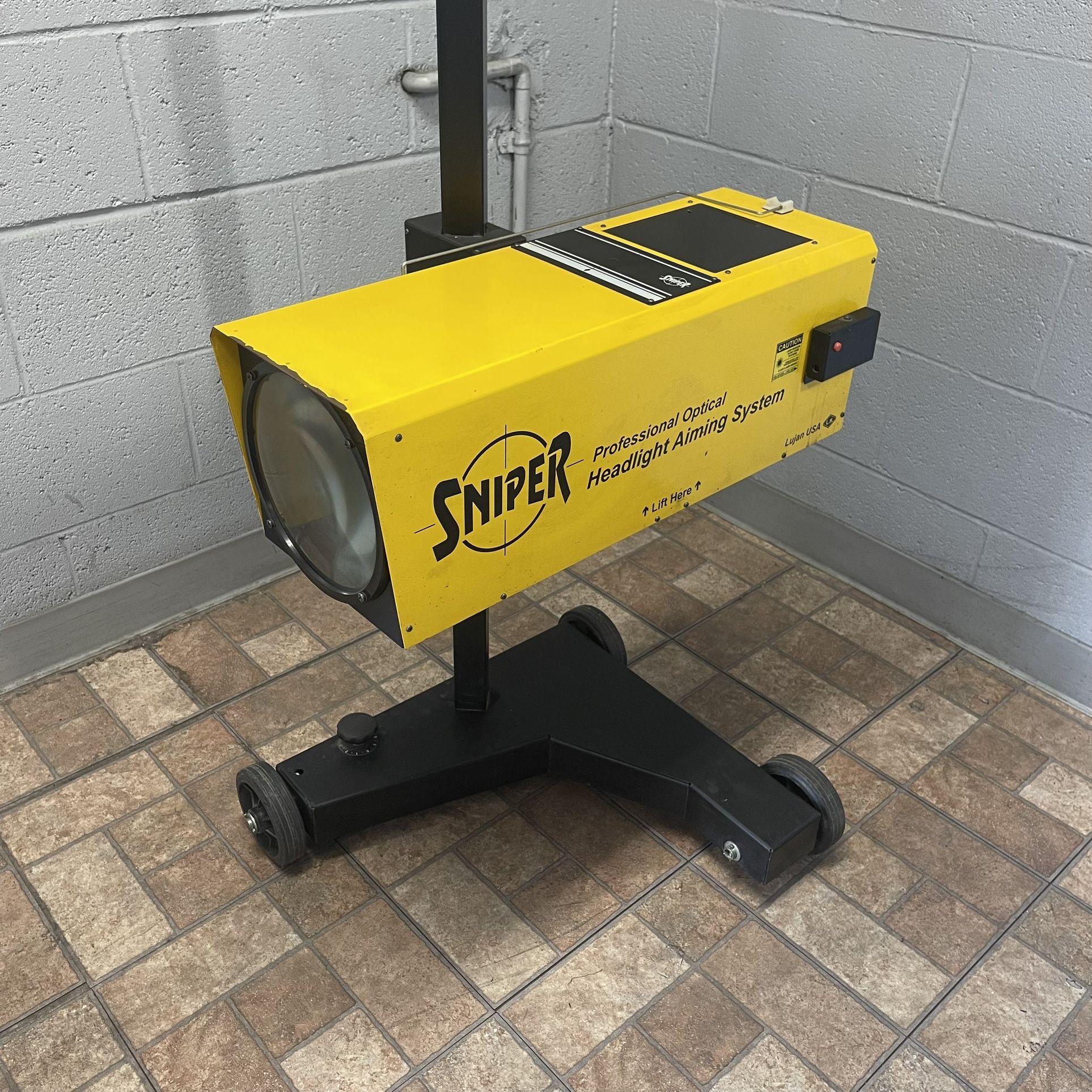 Sniper Car Headlight Aiming System for Sale in Los Angeles, CA OfferUp