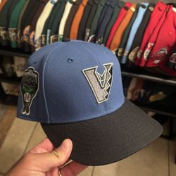 Arizona Diamond Backs 7 1/4 