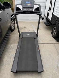 Free Treadmill