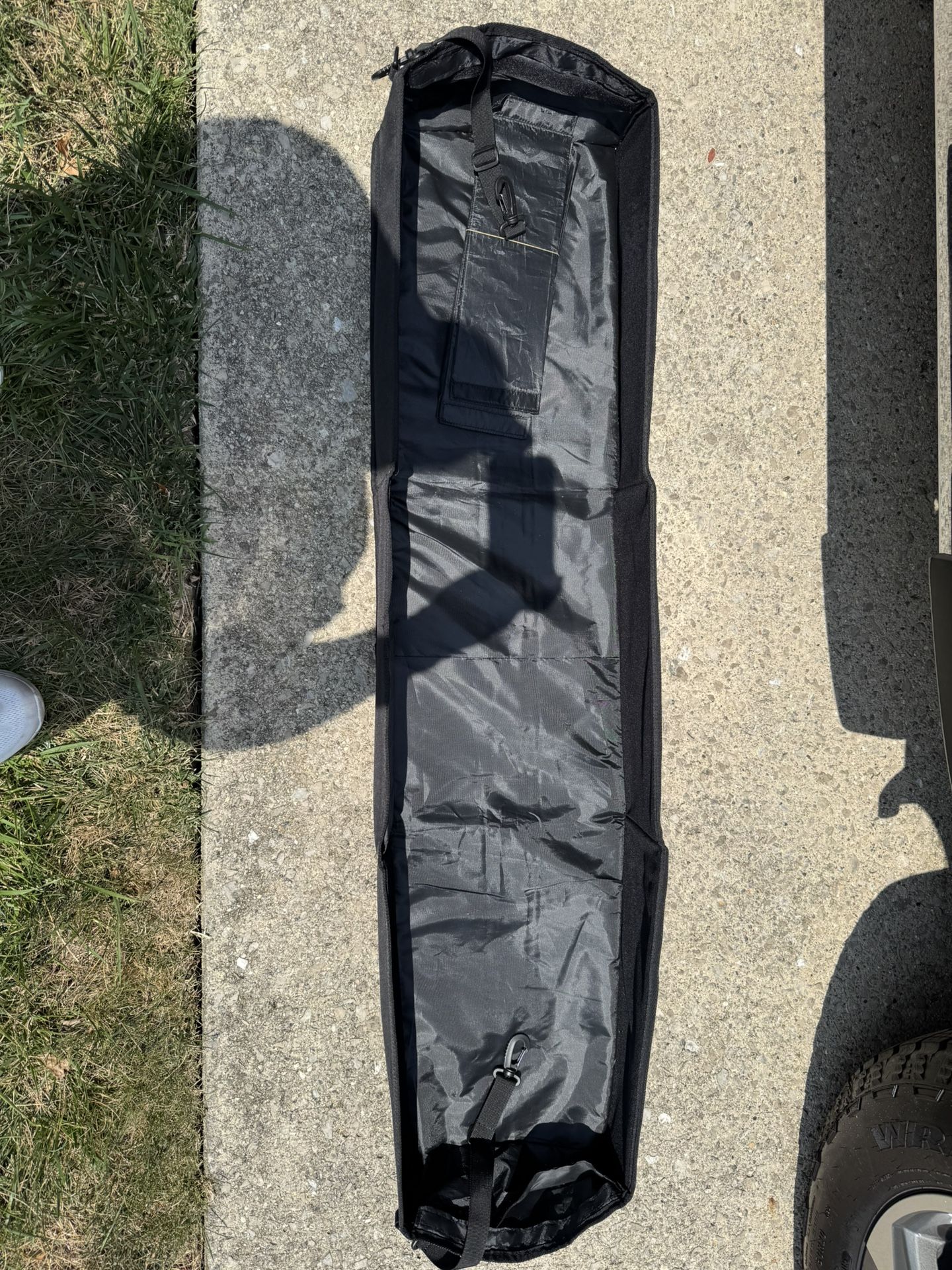 Vehicle Under Seat, Storage Container