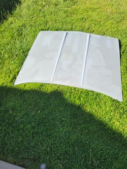 Impala hood 1962 Impala $250