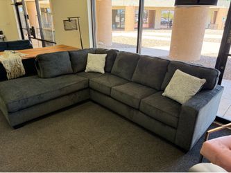 Ashely sectional